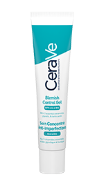 Blemish Control Gel