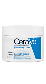 Moisturising Cream